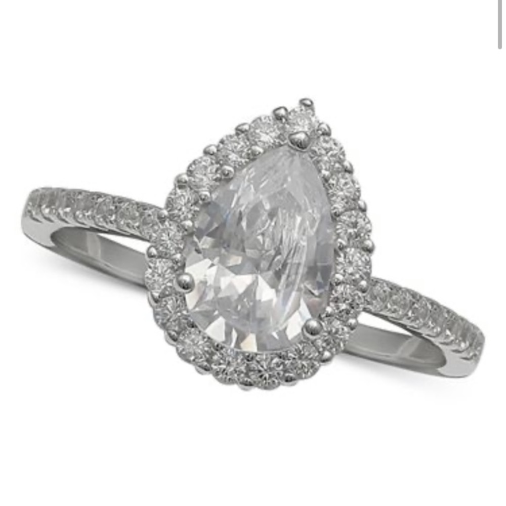 = BRAND NEW = GIANI BERNINI STERLING SILVER RING